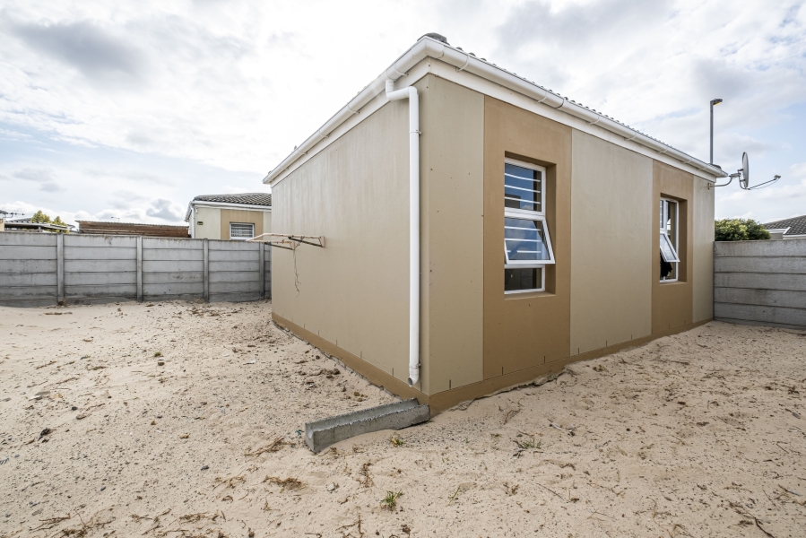 2 Bedroom Property for Sale in Sunset Glen Western Cape